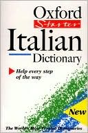 The Oxford Starter Italian Dictionary