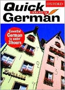 Quick Take Off in German