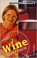 Jancis Robinson's Concise Wine Companion