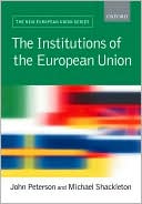 The Institutions of the European Union