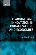 Learning and Innovation in Organizations and Economies