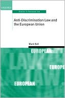 Anti-Discrimination Law and the European Union