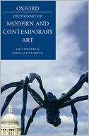 download A Dictionary of Modern and Contemporary Art book