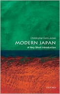 download Modern Japan : A Very Short Introduction book