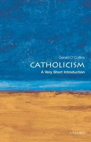 Catholicism: A Very Short Introduction