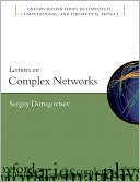 download Lectures on Complex Networks book