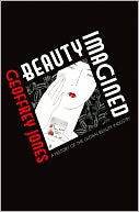 Beauty Imagined by Geoffrey Jones: Book Cover