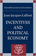 download Incentives and Political Economy book