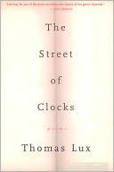 download The Street of Clocks book