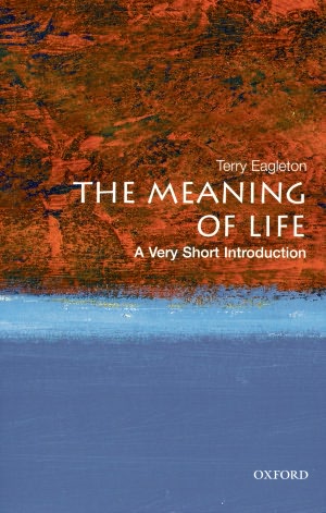 Ebooks free google downloads The Meaning of Life: A Very Short Introduction by Terry Eagleton  in English