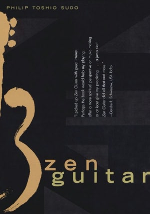 Download Google e-books Zen Guitar (English Edition) 9780684838779