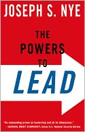 download The Powers to Lead book