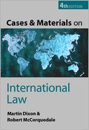 download Cases and Materials on International Law book