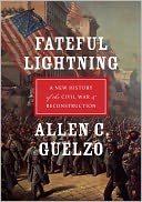 Fateful Lightning by Allen C. Guelzo: Book Cover