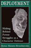 Deployment Hiding Behind Power Struggles As a Character Defense pdf Deployment Hiding Behind Power Struggles As a Character Defense cover
