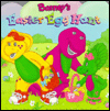 Barney's Easter Egg Hunt