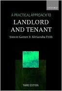 A Practical Approach to Landlord and Tenant