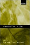 Leviathan after 350 Years