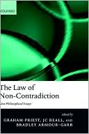 The Law of Non-Contradiction