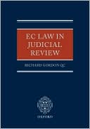 EC Law in Judicial Review