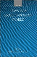 Jews in a Graeco-Roman World
