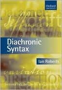 Diachronic Syntax
