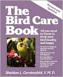 The Bird Care Book