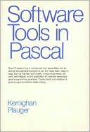 Software Tools in Pascal