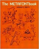 The Metafont Book