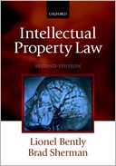 download Intellectual Property Law book