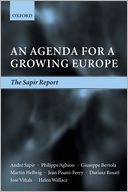 download An Agenda for a Growing Europe : The Sapir Report book