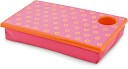 Sorbet Spots Lap Desk by All For Color: Product Image