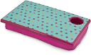 Darling Dot Lap Desk by All For Color: Product Image