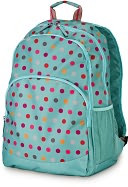 Darling Dot Backpack by All For Color: Product Image