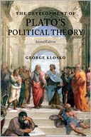 download The Development of Plato's Political Theory book