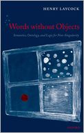 download Words without Objects : Semantics, Ontology, and Logic for Non-Singularity book