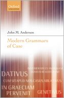 download Modern Grammars of Case book