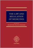 download The Law and Regulation of Medicines book