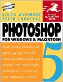 Photoshop 5 for Windows and Macintosh : Visual QuickStart Guide