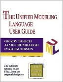 The Unified Modeling Language User Guide