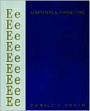 Computer Modern Typefaces