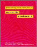 Modelling and Analysis of Security Protocols