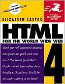 HTML 4 for the World Wide Web: Visual QuickStart Guide