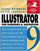 Illustrator 9 for Windows and MacIntosh : Visual QuickStart Guide