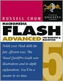 Flash 5 Advanced for Windows and Macintosh: Visual QuickPro Guide