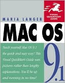Mac OS 9.1: Visual QuickStart Guide