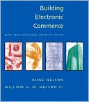 Building Electronic Commerce: With Web Database Constructions