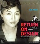 Return on Design: Smarter Web Design That Works