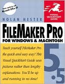 FileMaker Pro 5.5 for Windows and Macintosh (Visual QuickStart Guide Series)