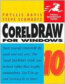 CorelDRAW 10 for Windows: Visual QuickStart Guide